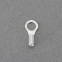 【メーカー在庫あり】 エスコ ESCO 14.0-12.0 丸形裸圧着端子(2個) 000012332045 JP店