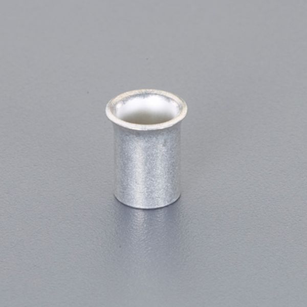 【メーカー在庫あり】 エスコ ESCO 小 リングスリーブ(20個) 000012332085 JP店