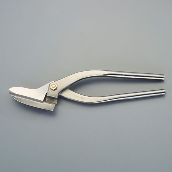 【メーカー在庫あり】 エスコ ESCO 310mm はさみ・金切(プロ用/直線刃） 000012332260 JP店(4.0)