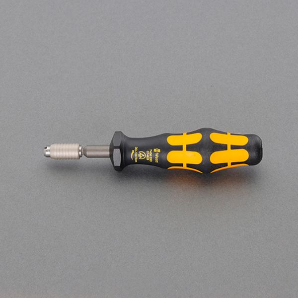 Driver - 【メーカー在庫あり】 エスコ ESCO 0.3- 1.0N・m トルクドライバー(ESD/プリセット 000012332321 JP店