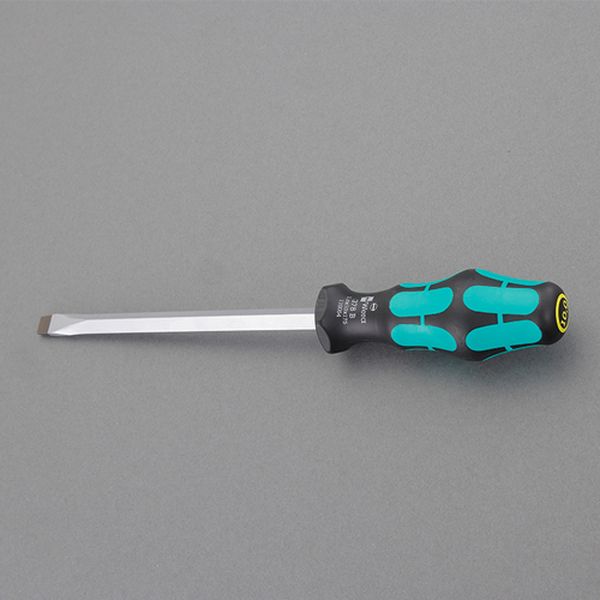 【メーカー在庫あり】 エスコ ESCO 10.0x200mm -ドライバー 000012332413 JP店