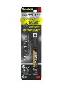 【メーカー在庫あり】 エスコ ESCO 80x 9mm カッターナイフ替刃(チタンコート/5枚) 000012333079 JP店