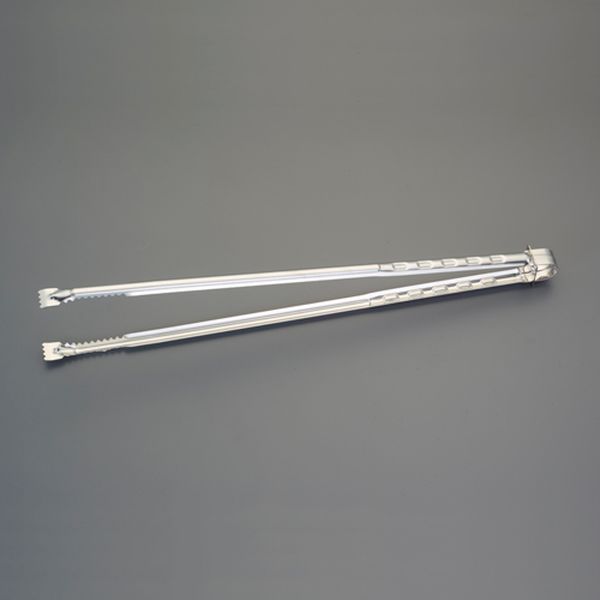 【メーカー在庫あり】 エスコ ESCO 600mm 清掃用トング(ステンレス製) 000012327847 JP店
