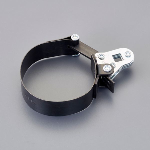 【メーカー在庫あり】 エスコ ESCO 71- 79mm/3/8インチDR オイルフィルターレンチ 000012333177 JP店