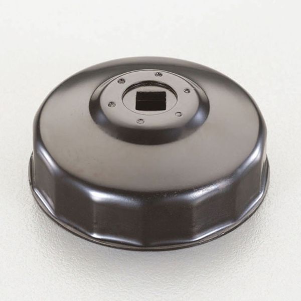 メーカー：CTA型番：A260内寸(mm)：82形状：15角差込角：3/8”材質：スチールカップ型でオイルフィルターをしっかり掴んで破損なく取り外せます。内径(mm)：82　(内径はメーカー呼び径です）入数：1個000012328132楽天 JP店