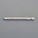 【メーカー在庫あり】 エスコ ESCO # 3x152mm Squareドライバービット 000012333241 JP店