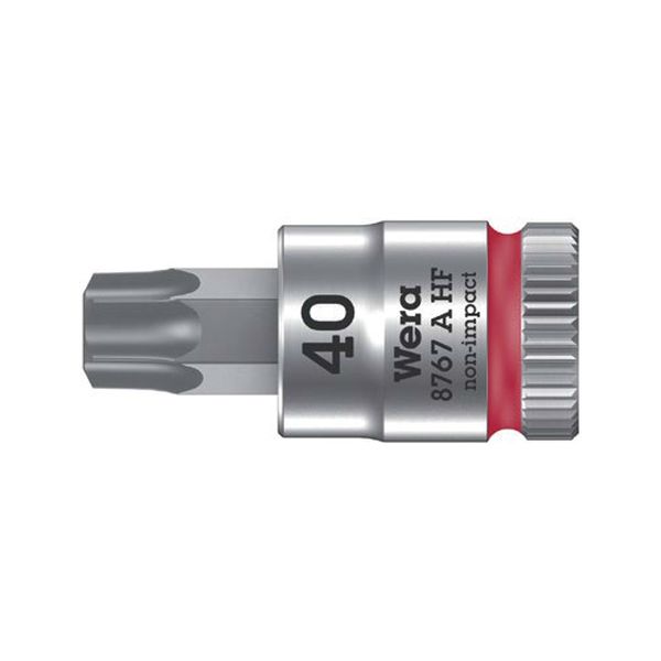 Rakuten - 【メーカー在庫あり】 エスコ ESCO 1/4インチDRxT30 Torxビットソケット(ホールド仕様) 000012333416 JP店