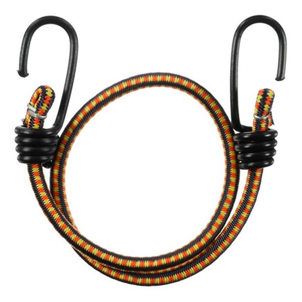 【メーカー在庫あり】 エスコ ESCO 609mm バンジーコード(ビニルコーティングフック) 000012333622 JP店