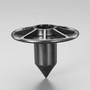 【メーカー在庫あり】 エスコ ESCO φ26mm 支柱用埋没防止ストッパー(10個) 000012333681 JP店