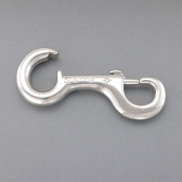 �ڥ᡼�����߸ˤ���� ������ ESCO 166.3mm �����ץ󥢥����ʥå�(���ƥ�쥹��) 000012333918 JPŹ