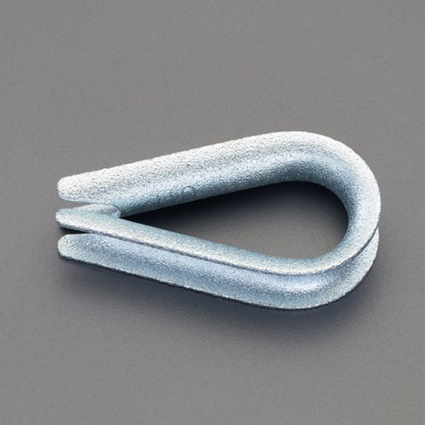 【メーカー在庫あり】 エスコ ESCO 14.0mm スリーブ(スチール製/2個) 000012334039...