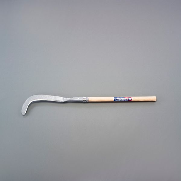 Gardening - 【メーカー在庫あり】 エスコ ESCO 380mm/1190mm ナタ鎌(長柄) 000012334261 JP店