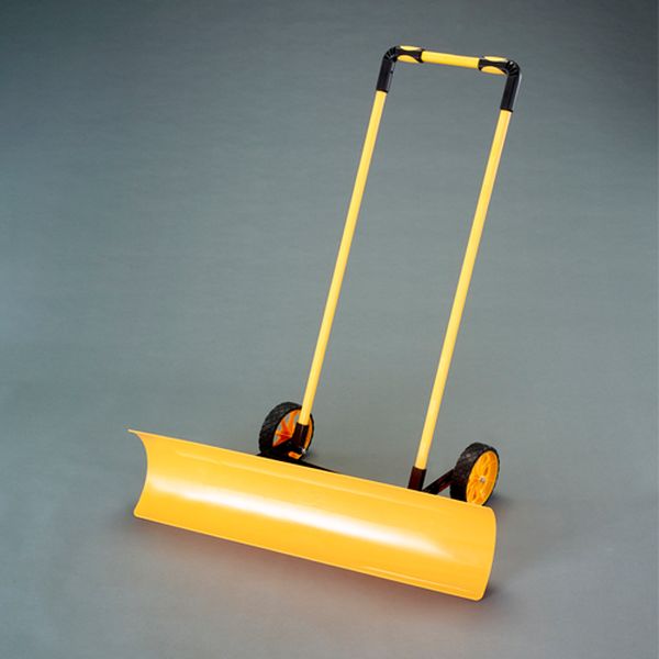 樂天商城 - 【メーカー在庫あり】 エスコ ESCO 965x 254mm スノーダンプ 000012334269 JP店