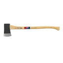 【メーカー在庫あり】 エスコ ESCO 2.0kg /838mm 切 斧 000012334281 JP店