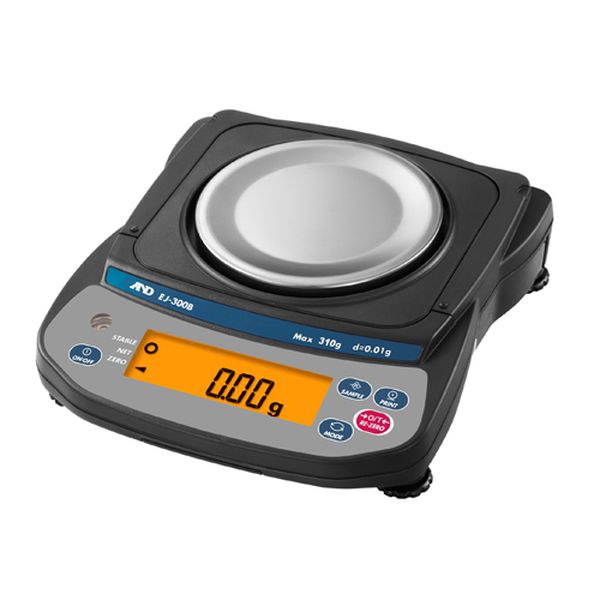【メーカー在庫あり】 エスコ ESCO 310g(0.01g) 電子天秤 000012334426 JP店