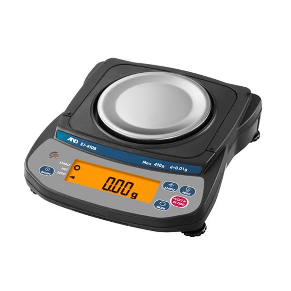 �ڥ᡼�����߸ˤ���� ������ ESCO 410g(0.01g) �Ż�ŷ�� 000012334427 JPŹ