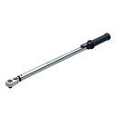 【メーカー在庫あり】 エスコ ESCO 60- 300N・m(1/2インチDR) トルクレンチ 000012334704 JP店