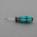 【メーカー在庫あり】 エスコ ESCO 81Px 65mm Torx-Plusドライバー 000012334740 JP店