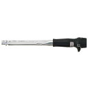 【メーカー在庫あり】 エスコ ESCO 40-280N・m/φ22mm トルクレンチ(ヘッド交換式 000012334842 JP店