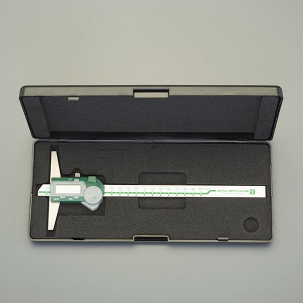 【メーカー在庫あり】 エスコ ESCO 300mm デプスゲージ(デジタル) 000012334908 JP店