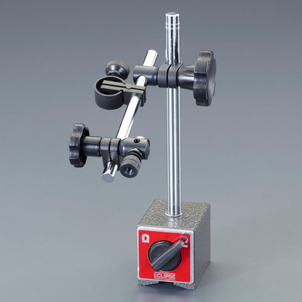 【メーカー在庫あり】 エスコ ESCO マグネットベースゲージホルダー 000012335038 JP店