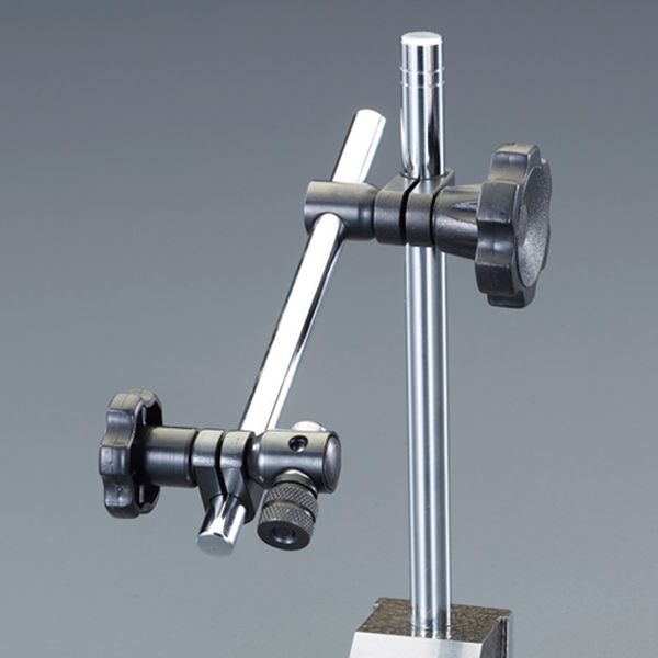 【メーカー在庫あり】 エスコ ESCO EA725T-135・-136用 ゲージホルダー(アームのみ) 000012335040 JP店