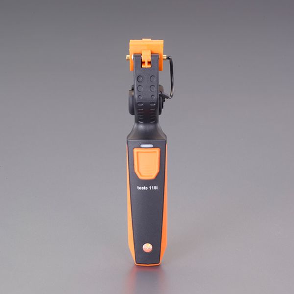 【メーカー在庫あり】 エスコ ESCO -40-150℃ 配管表面温度プローブ(無線式) 000012328740 JP店