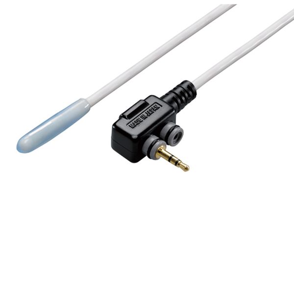 メーカー：日置電機（HIOKI）型番：LR9603ケーブル長：10mセンサ部：φ6×28mm材質：ケーブル部、センサ部：シリコン温度範囲：-40℃〜180℃応答時間：100秒(90％応答)防水性：防浸型JIS C 0920(本体装着にて)【EA742HB-1用】温度センサー入数：1個000012326189楽天 JP店