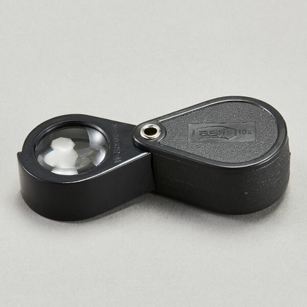 【メーカー在庫あり】 エスコ ESCO x 6.0/22.8mm ポケットルーペ 000012335197 JP店