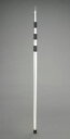 【メーカー在庫あり】 エスコ ESCO 1720-6000mm カメラ用伸縮棒 000012346914 JP店(2)