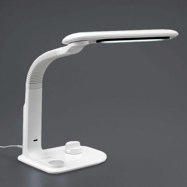 【メーカー在庫あり】 エスコ ESCO AC100V/11W デスクスタンド/LED 000012328741 JP店