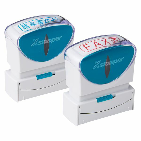 【メーカー在庫あり】 エスコ ESCO 13x42mm注文書在中ビジネス用スタンプ 000012335981 JP店