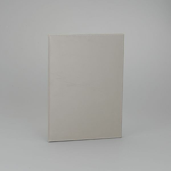 樂天商城 - 【メーカー在庫あり】 エスコ ESCO 230x314mm クリアーブック(20ポケット/グレー) 000012336089 JP店