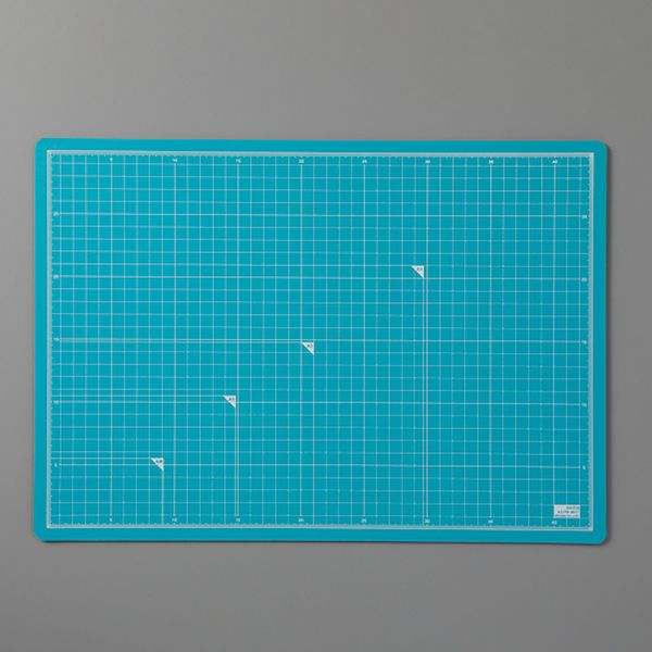 【メーカー在庫あり】 エスコ ESCO 900x600mm カッティングマット 000012336403 JP店(3.0)