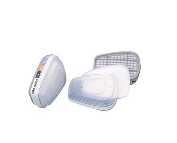 メーカー：3M型番：6002/5911-S1捕集効率：80%以上通気抵抗：280Pa以下適応ガス：有機ガス、亜硫酸ガス、ハロゲンガス、酸性ガスEA800NJ-1〜-6用コンビネーション用吸収缶防塵フィルター内蔵000012338911楽天 JP店　