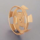 【メーカー在庫あり】 エスコ ESCO EA802K-6・21用φ150替スクリュー(ステンレス製 000012338934 JP店