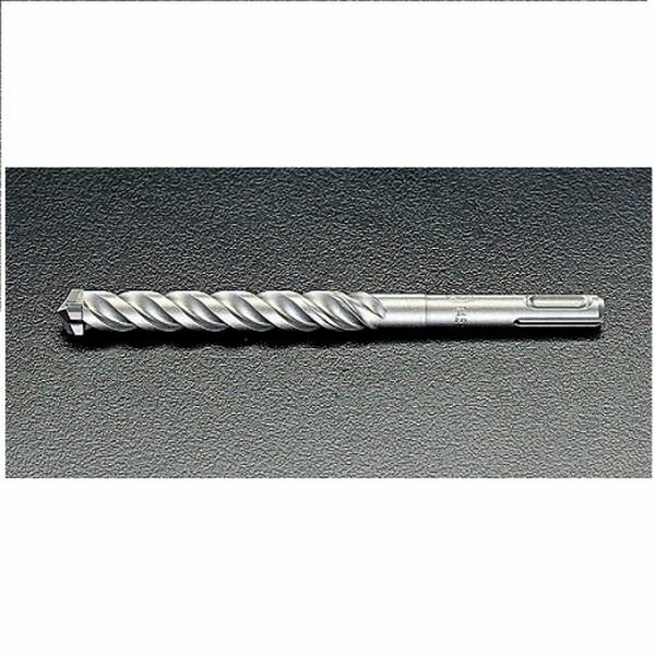 メーカー：ミヤナガ型番：DLSDS210ねじタイプ対鉄筋性に優れています。用途：コンクリート、ブロック、モルタル、石材、デッキプレート＋コンクリート等への穴あけに。シャンク形状：SDSプラスシャンク適応機種：ハンマードリル刃先径：21.0mm全長：166mm有効長：100mm3枚刃アイコン：入数：1本000012339092楽天 JP店　