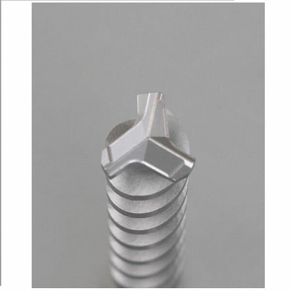 【メーカー在庫あり】 エスコ ESCO 12.0x616mm SDSプラスドリルビット/ロング 000012339112 JP店