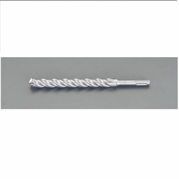 メーカー：ミヤナガ型番：DLSDS10010用途：コンクリート、ブロック、モルタル、石材、デッキプレート＋コンクリート等の穴あけに3枚刃真円に近い穴あけが可能となり位置決めも容易になります。対鉄筋性能に優れています。適応機種：ハンマードリルシャンク形状：SDSプラスシャンク刃先径：10.0mm有効長：100mm全長：1000mmアイコン：入数：1本000012339115楽天 JP店