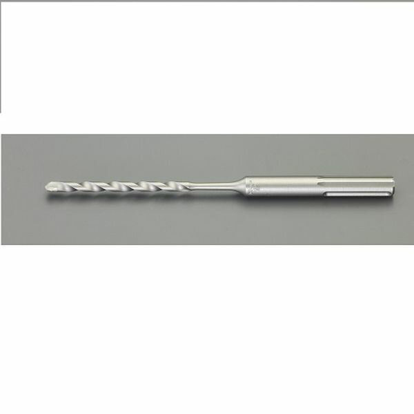【メーカー在庫あり】 エスコ ESCO 14.0x305mm SDS-max ドリルビット 000012339139...