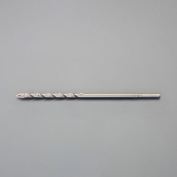 【メーカー在庫あり】 エスコ ESCO 10.0mm 通線用ドリル(ストレート) 000012339192 JP店