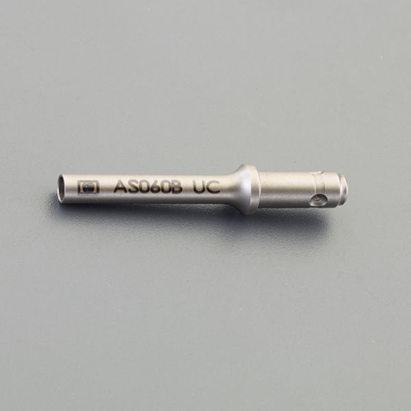 【メーカー在庫あり】 エスコ ESCO 8.0mm 湿式 ダイヤドリル(タイル用/カッター軸)...