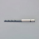 【メーカー在庫あり】 エスコ ESCO 12.0x105mm ドリルビット(六角軸/HSS) 000012339628 JP店(4)