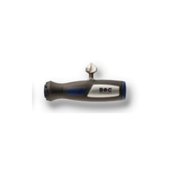 【メーカー在庫あり】 エスコ ESCO 12.4mm/1/4インチHex カウンターシンクハンドル(ビット付) 000012339704 JP店