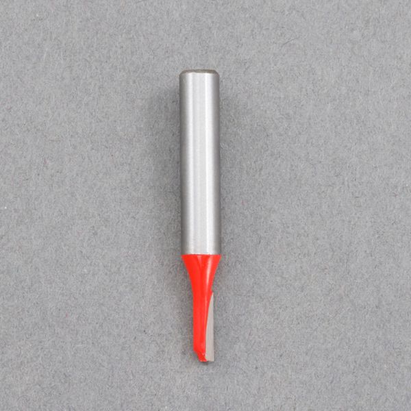 【メーカー在庫あり】 エスコ ESCO 6x19mm ルータービット(ストレート) 000012339732 JP店