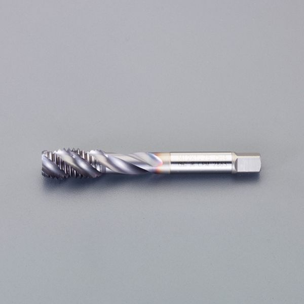 【メーカー在庫あり】 エスコ ESCO M18.0x 2.5 スパイラルタップ(HSSE) 000012339804 JP店