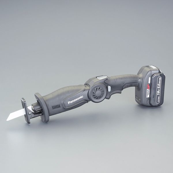 【メーカー在庫あり】 エスコ ESCO DC18.0V セーバーソー(充電式) 000012329108 JP店