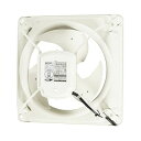 【メーカー在庫あり】 エスコ ESCO AC100V/100W/φ35cm 換気扇(低騒音型) 000012339958 JP店