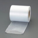 【メーカー在庫あり】 エスコ ESCO φ180x0.06mm/50m ポリチューブ(折径300mm) 000012327270 JP店