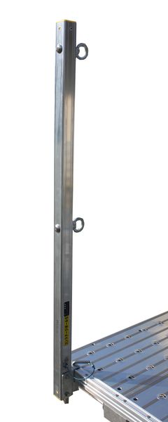 【メーカー在庫あり】 エスコ ESCO EA905DF-111用 ポール 000012340110 JP店